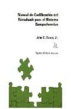 Manual De Codificacion Del Rorschach Para El Sistema Comprehensiv O) (5ª Ed.)