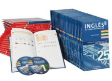 Libro, Audiolibro Curso De Ingles Definitivo (Pack 41 Tomos) Curso De Ingles Definitivo (Pack 41 Tomos)