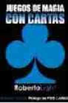 Roberto Light. Juegos De Magia Con Cartas