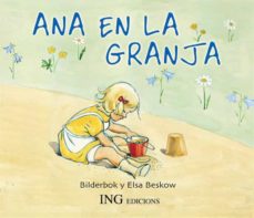 Ana En La Granja