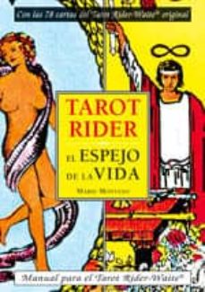 Tarot Rider: El Espejo De La Vida