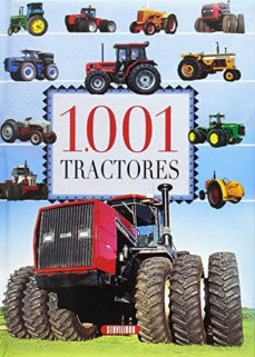 1001 Tractores