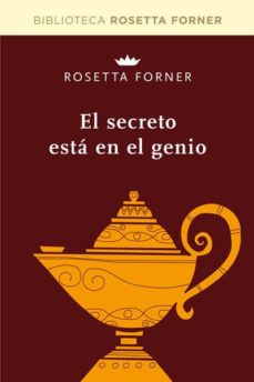El Secreto Esta En El Genio