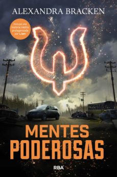 Mentes Poderosas 1 - Mentes Poderosas