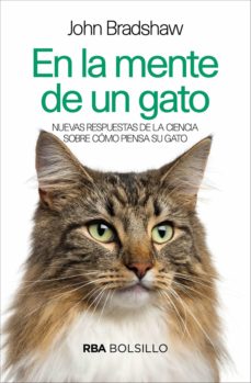 Libro, Audiolibro En La Mente De Un Gato En La Mente De Un Gato