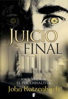 Libro, Audiolibro Juicio Final Juicio Final