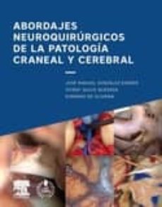 Libro, Audiolibro Abordajes Neuroquirurgicos De La Patologia Craneal Y Cerebral Abordajes Neuroquirurgicos De La Patologia Craneal Y Cerebral