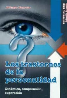 Los Trastornos De La Personalidad