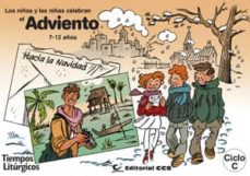 Adviento 2015 - Ciclo C