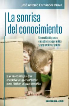 La Sonrisa Del Conocimiento