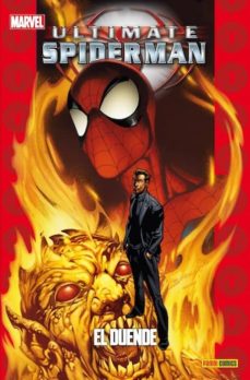 Ultimate Spiderman 15: El Duende (Coleccionable Ultimate 34)