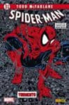 Libro, Audiolibro Coleccionable Spiderman Nº 1: Tormento Coleccionable Spiderman Nº 1: Tormento