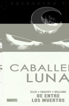 Libro, Audiolibro Caballero Luna 1. De Entre Los Muertos Caballero Luna 1. De Entre Los Muertos