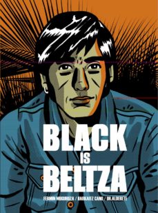 Black Is Beltza (Castellano)