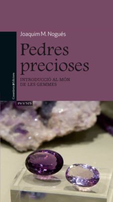 Pedres Precioses (Edición En Catalán)