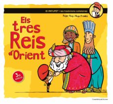 Els Tres Reis D Orient (Edición En Catalán)