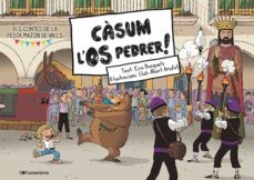 Casum L Os Pedrer! (Edición En Catalán)