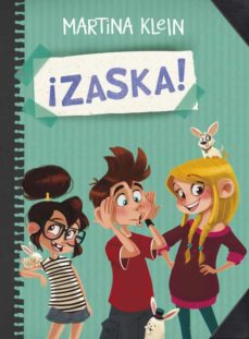 Zaska 1 :¡Zaska!