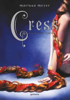 Libro, Audiolibro Cress (Cronicas Lunares 3) Cress (Cronicas Lunares 3)
