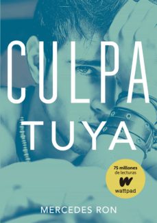 Culpa Tuya (Culpa Mia 2)