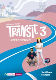 Libro, Audiolibro Transit 3º Eso Pack Cahier D Exercices (Edición En Francés) Transit 3º Eso Pack Cahier D Exercices (Edición En Francés)
