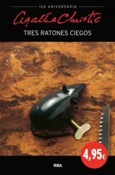 Tres Ratones Ciegos (125A)