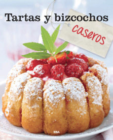 (Pe) Tartas Y Bizcochos Caseros