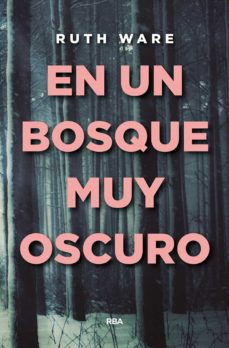 Libro, Audiolibro En Un Bosque Muy Oscuro En Un Bosque Muy Oscuro