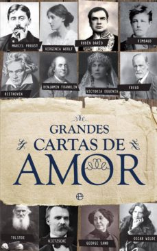 Grandes Cartas De Amor