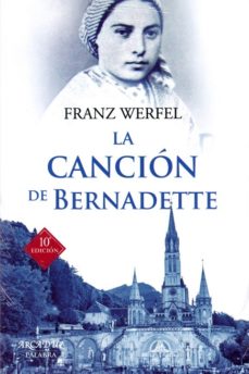 Libro, Audiolibro La Cancion De Bernadette La Cancion De Bernadette