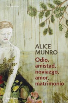 Odio, Amistad, Noviazgo, Amor, Matrimonio