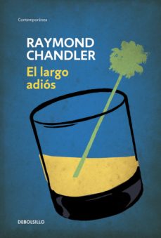 El Largo Adiós (Philip Marlowe 6)