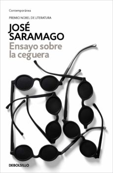 Ensayo Sobre La Ceguera