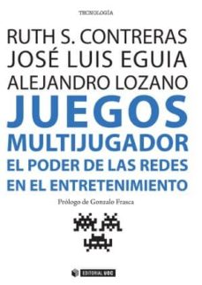 Juegos Multijugador. El Poder De Las Redes En El Entretenimiento