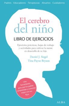 El Cerebro Del Niño. Libro De Ejercicios