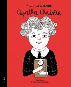 Pequeña &Amp; Grande Agatha Christie