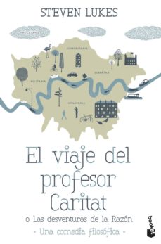 El Viaje Del Profesor Caritat O Las Desventuras De La Razon