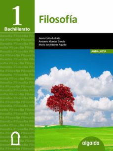 Filosofía 1º Bachillerato
