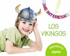 Proyecto &Quot;Los Vikingos&Quot; 3 Años / 4 Años / 5 Años Educacion Infant Il Mec