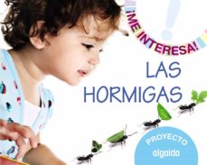 Libro, Audiolibro Proyecto &Quot;Las Hormigas&Quot; 3 Años / 4 Años / 5 Años Educacion Infant Il Mec Proyecto &Quot;Las Hormigas&Quot; 3 Años / 4 Años / 5 Años Educacion Infant Il Mec