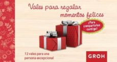 Libro, Audiolibro Vales Para Regalar Momentos Felices Vales Para Regalar Momentos Felices