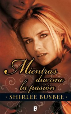 Mientras Duerme La Pasión