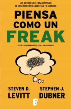 Piensa Como Un Freak