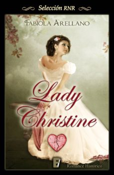 Lady Christine (La Sombra Del Fantasma 2)