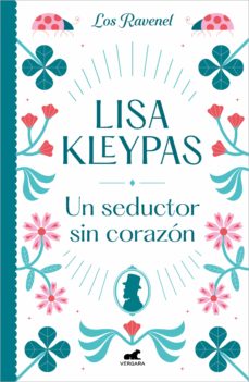 Un Seductor Sin Corazón (Los Ravenel 1)