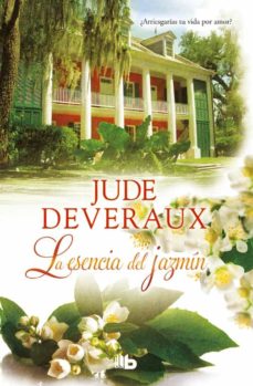 La Esencia Del Jazmin (Saga Edilean 4)