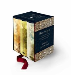 Trilogia Banu Qasi (Estuche)