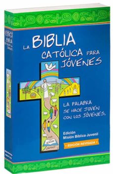 Libro, Audiolibro La Biblia Catolica Para Jovenes La Biblia Catolica Para Jovenes