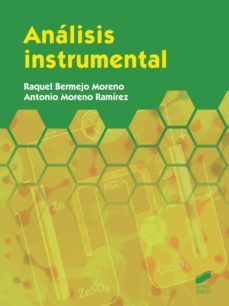 Análisis Instrumental