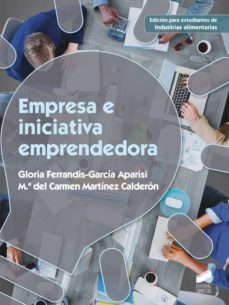 Libro, Audiolibro Empresa E Iniciativa Emprendedora Empresa E Iniciativa Emprendedora